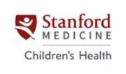 Stanford Children's Health Logo